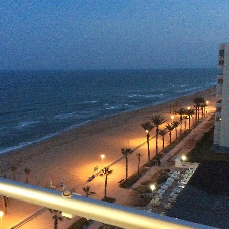 Oceanfront Urbanova Apartment El Altet Kültér fotó