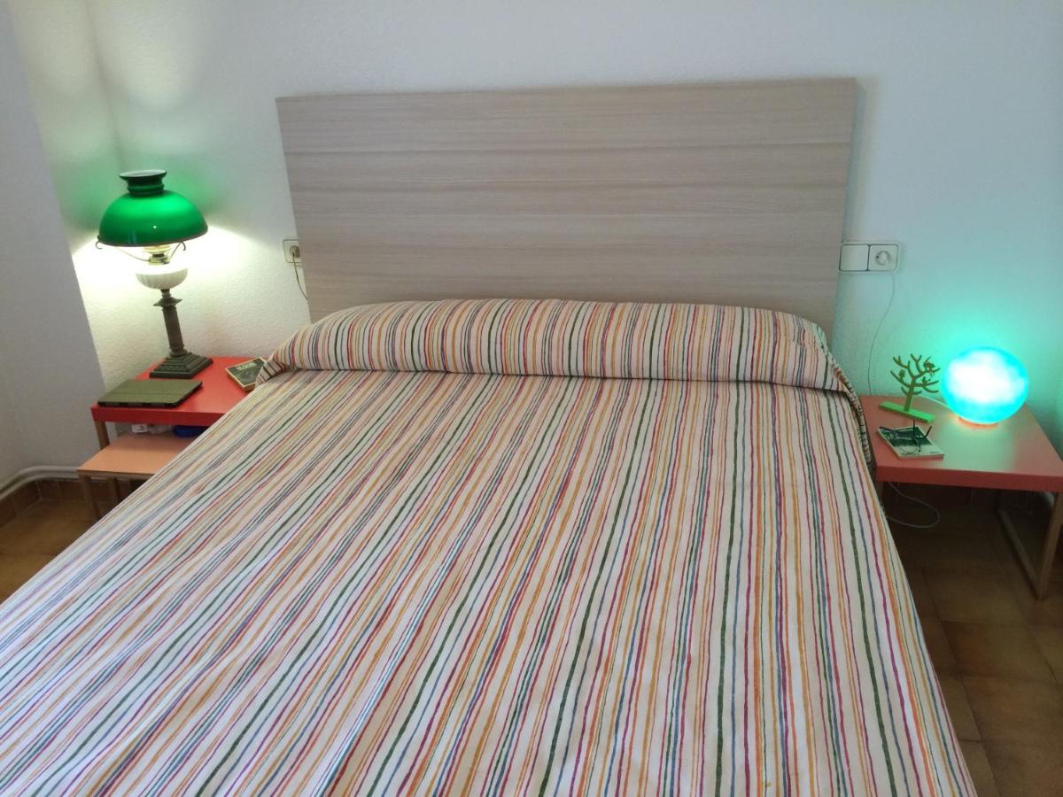 Oceanfront Urbanova Apartment El Altet Kültér fotó