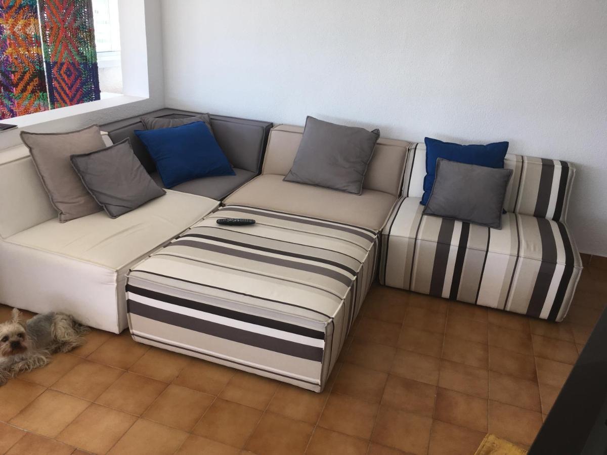 Oceanfront Urbanova Apartment El Altet Kültér fotó